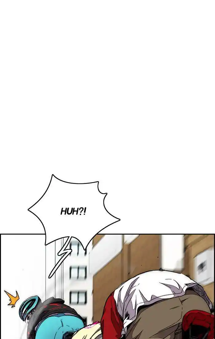 Wind Breaker (NII Satoru) Ch.305