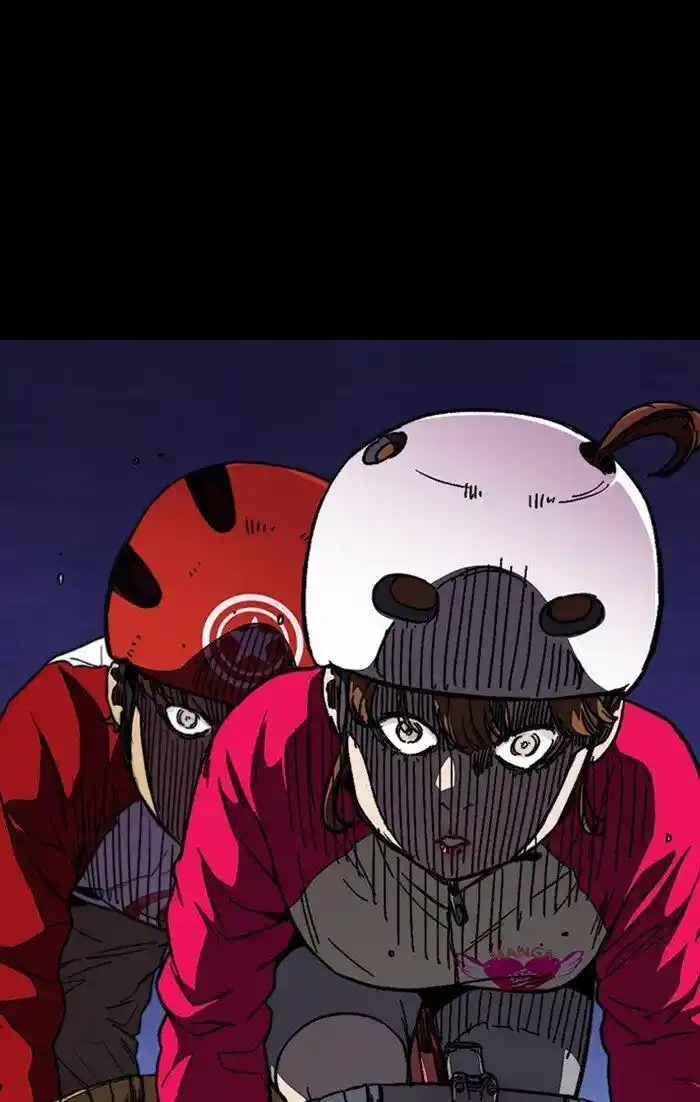 Wind Breaker (NII Satoru) Ch.305