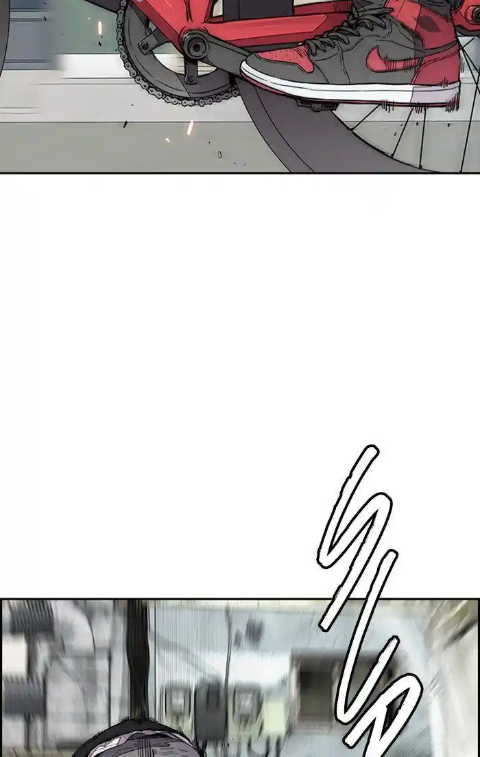 Wind Breaker (NII Satoru) Ch.305