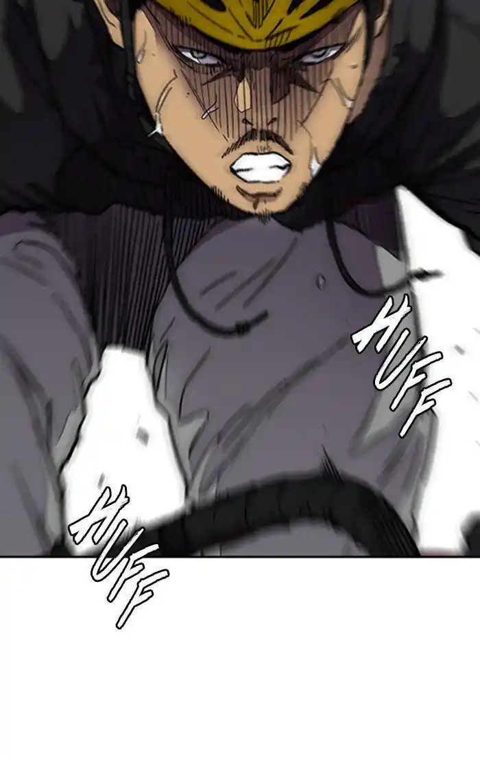 Wind Breaker (NII Satoru) Ch.305