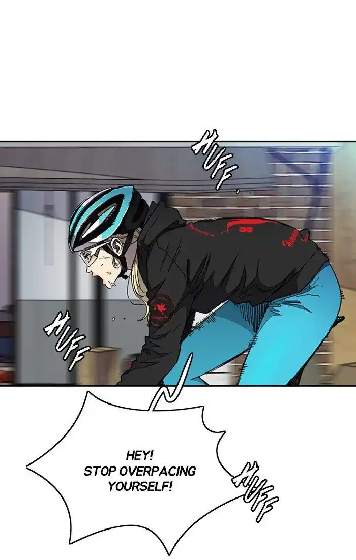 Wind Breaker (NII Satoru) Ch.305