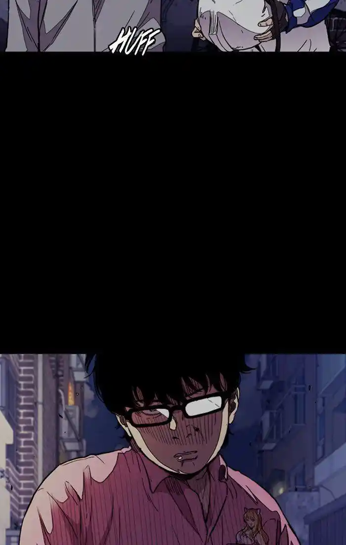 Wind Breaker (NII Satoru) Ch.305