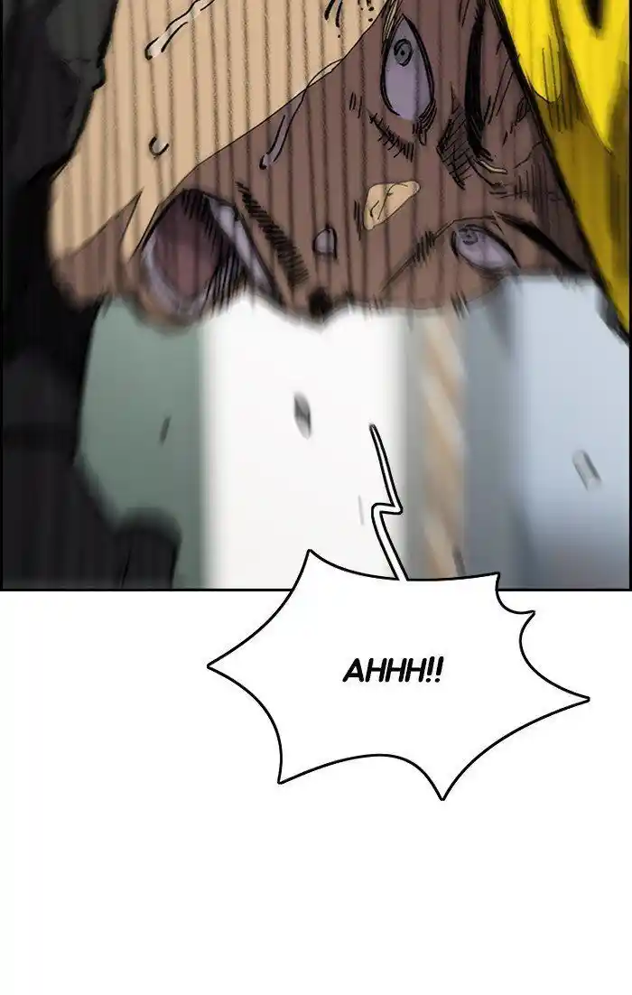 Wind Breaker (NII Satoru) Ch.305