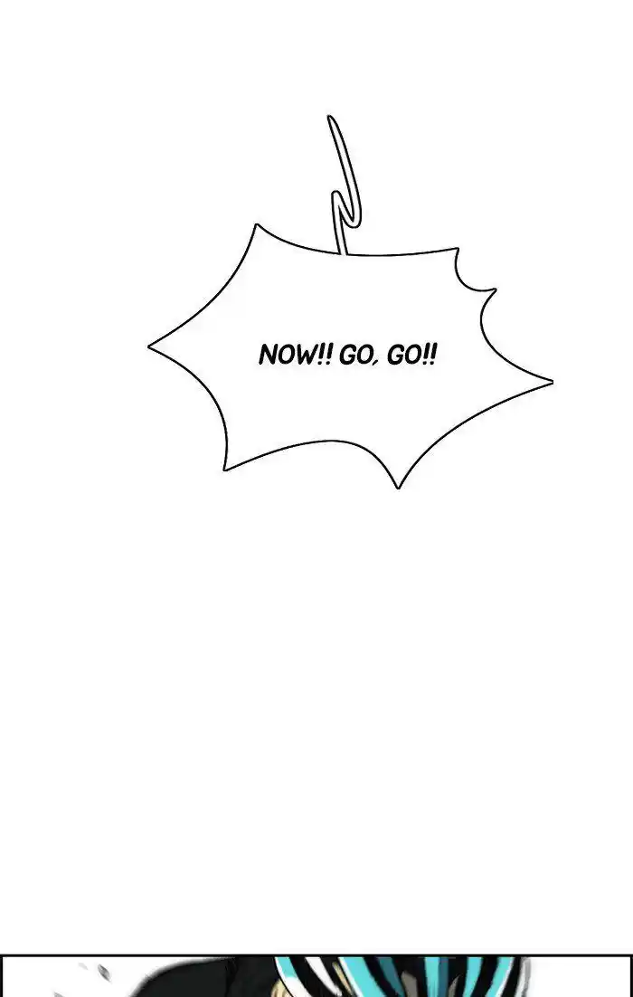 Wind Breaker (NII Satoru) Ch.305