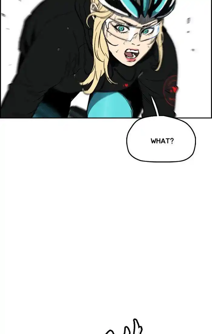 Wind Breaker (NII Satoru) Ch.305