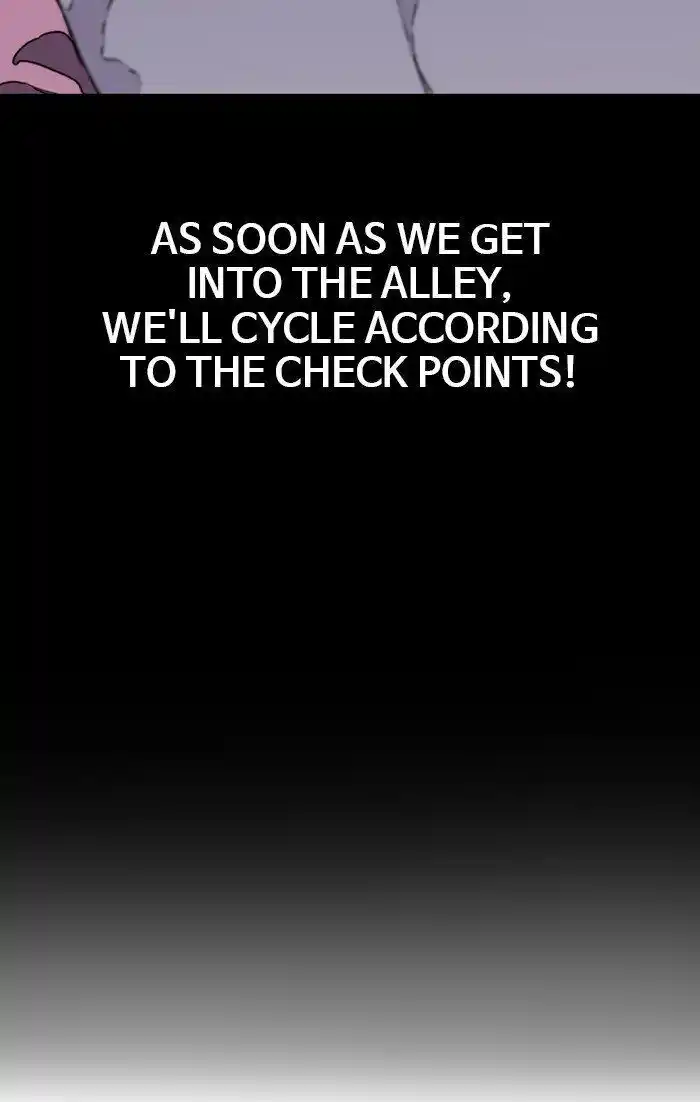 Wind Breaker (NII Satoru) Ch.305