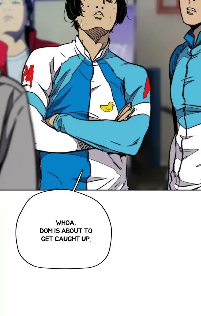 Wind Breaker (NII Satoru) Ch.305