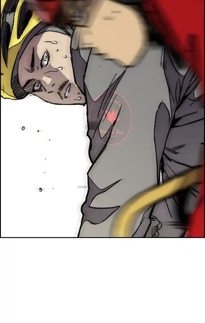 Wind Breaker (NII Satoru) Ch.305