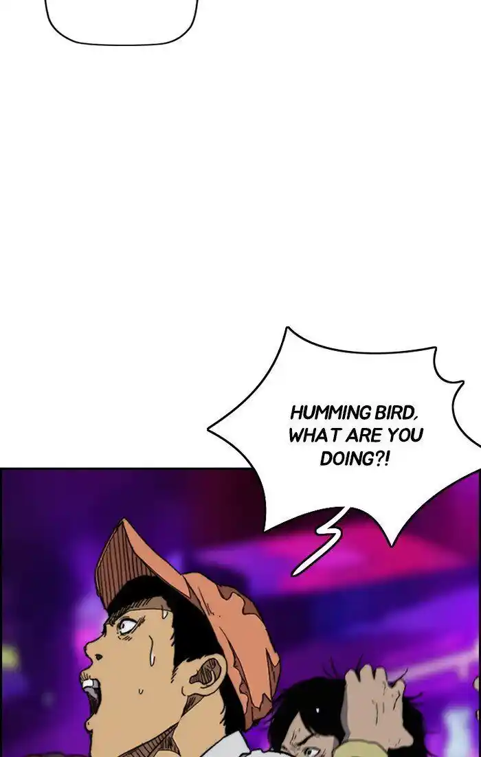 Wind Breaker (NII Satoru) Ch.305