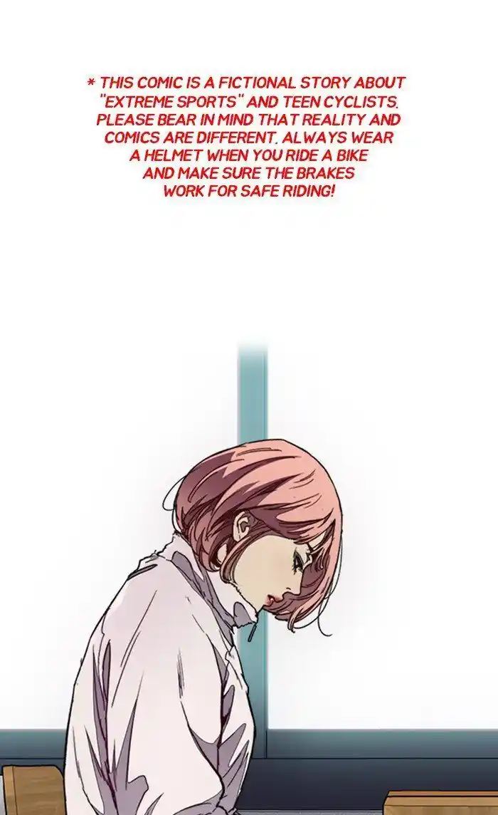 Wind Breaker (NII Satoru) Ch.306