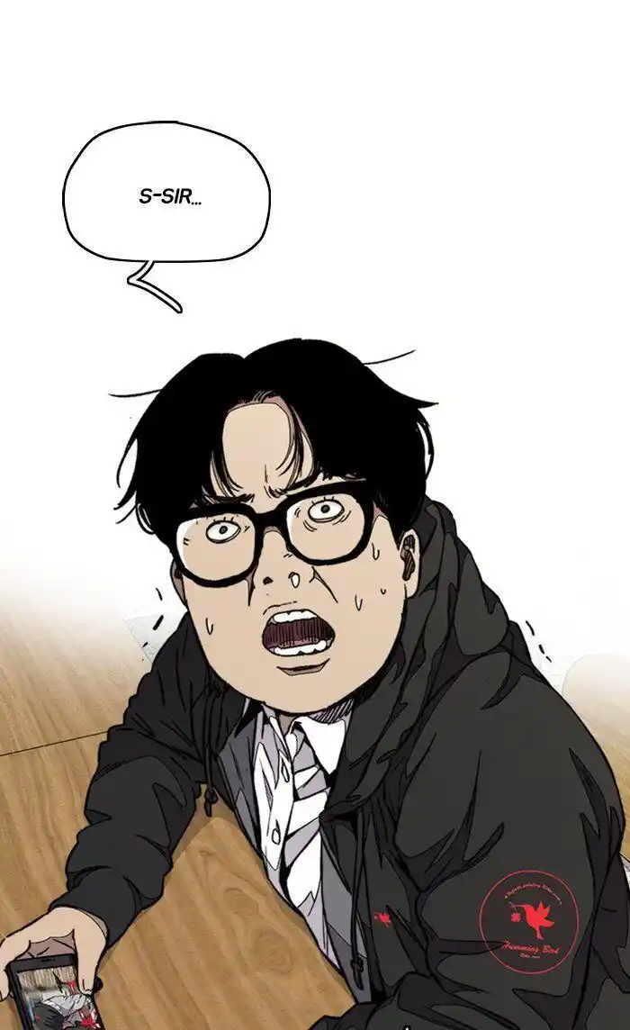 Wind Breaker (NII Satoru) Ch.306