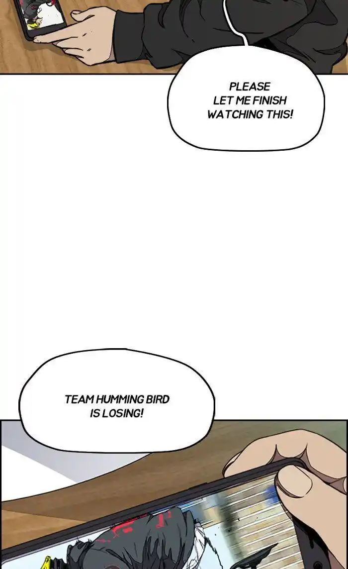 Wind Breaker (NII Satoru) Ch.306