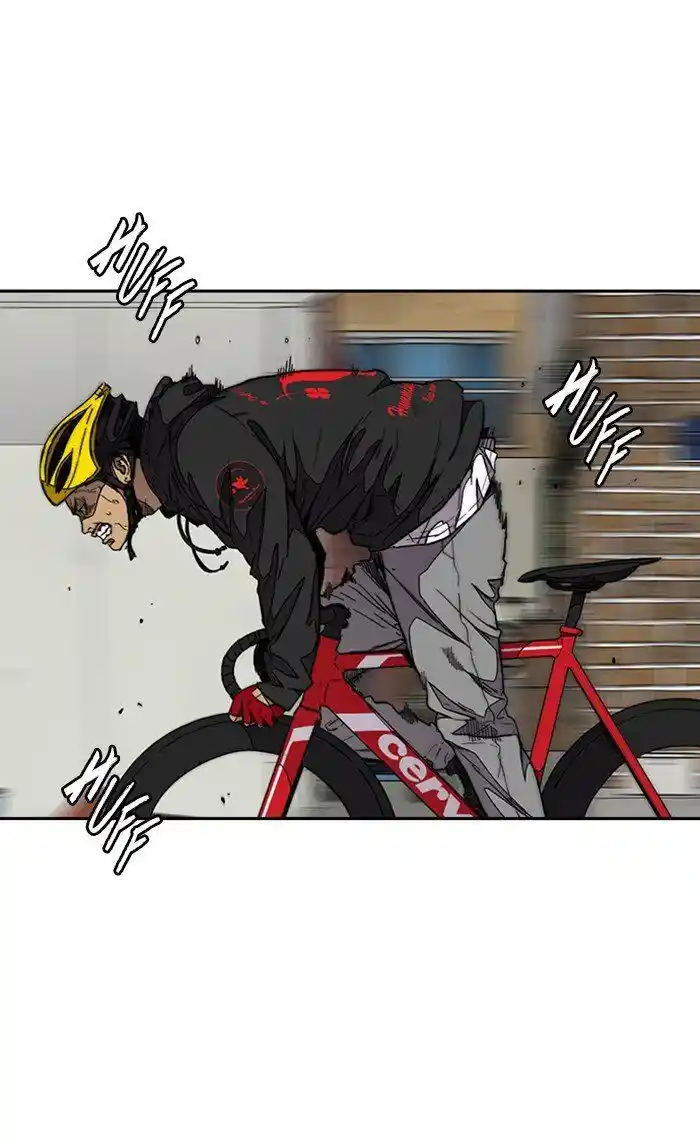 Wind Breaker (NII Satoru) Ch.306