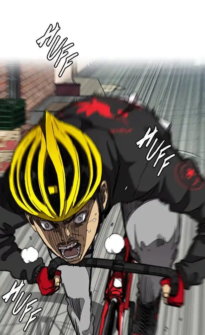 Wind Breaker (NII Satoru) Ch.306