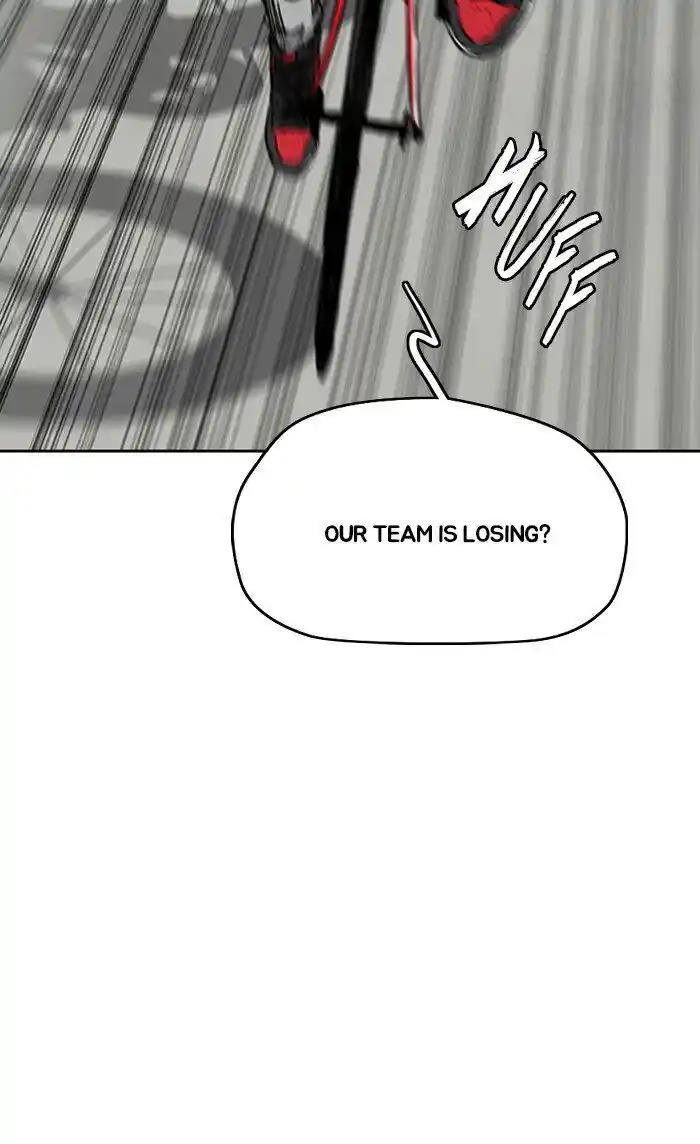 Wind Breaker (NII Satoru) Ch.306