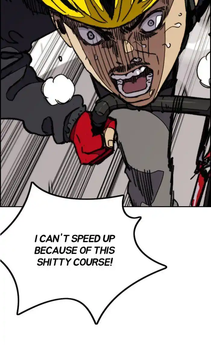 Wind Breaker (NII Satoru) Ch.306