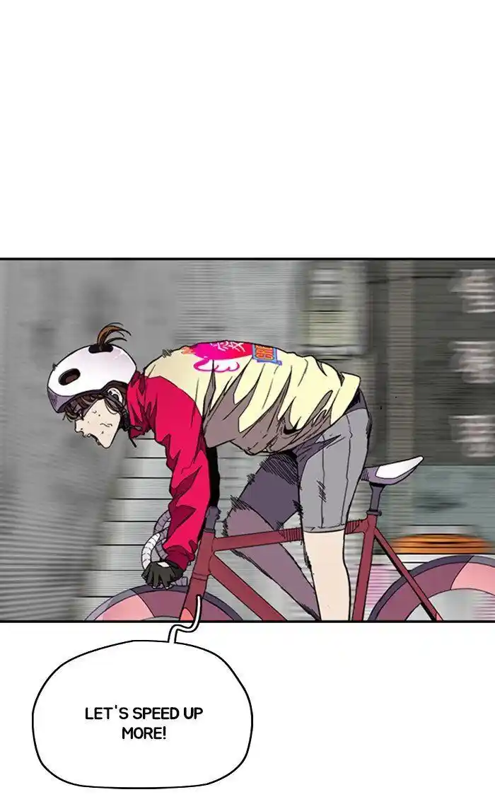 Wind Breaker (NII Satoru) Ch.306