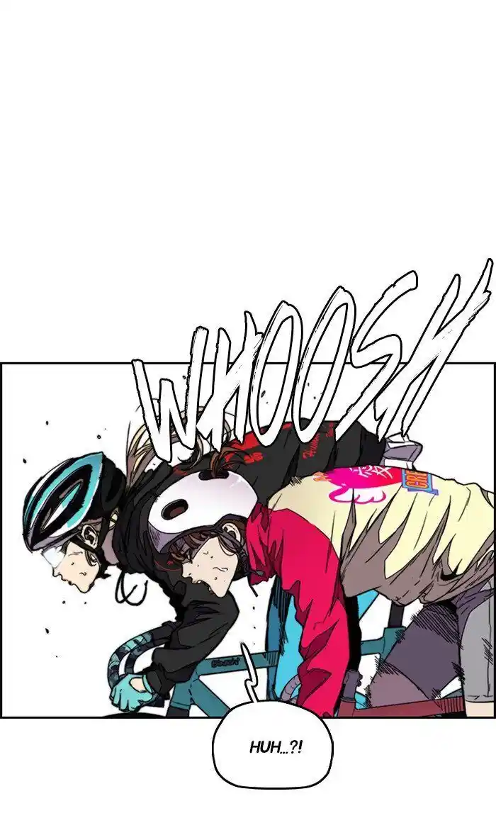 Wind Breaker (NII Satoru) Ch.306