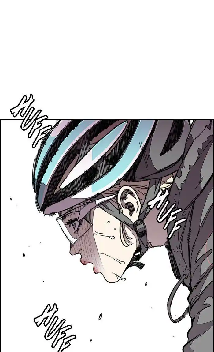 Wind Breaker (NII Satoru) Ch.306