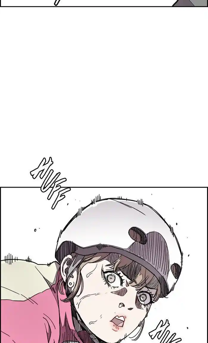 Wind Breaker (NII Satoru) Ch.306