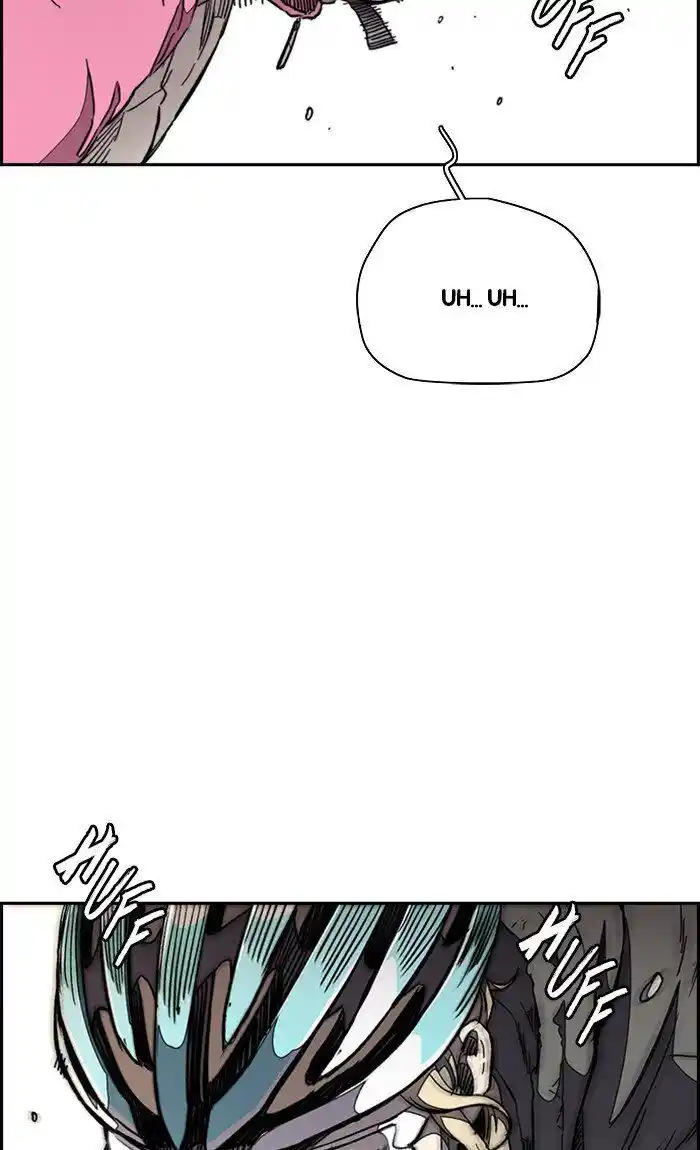 Wind Breaker (NII Satoru) Ch.306