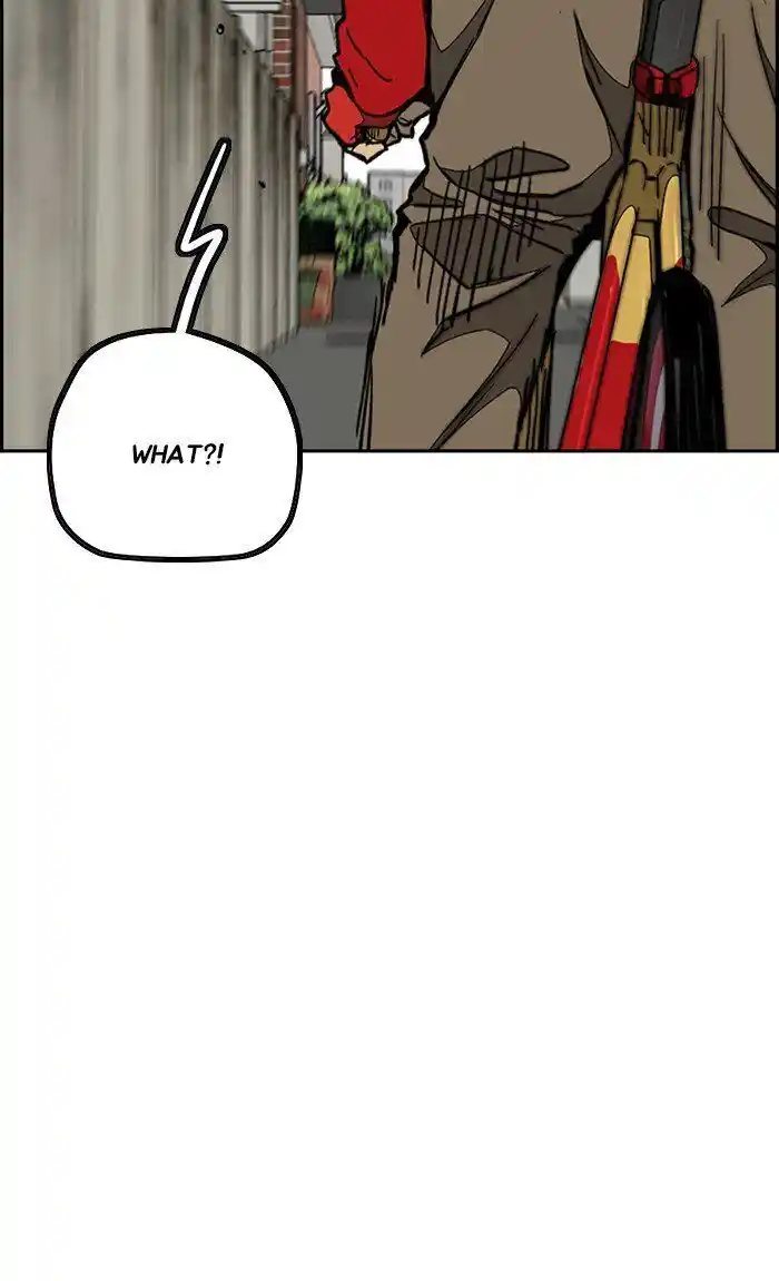 Wind Breaker (NII Satoru) Ch.306