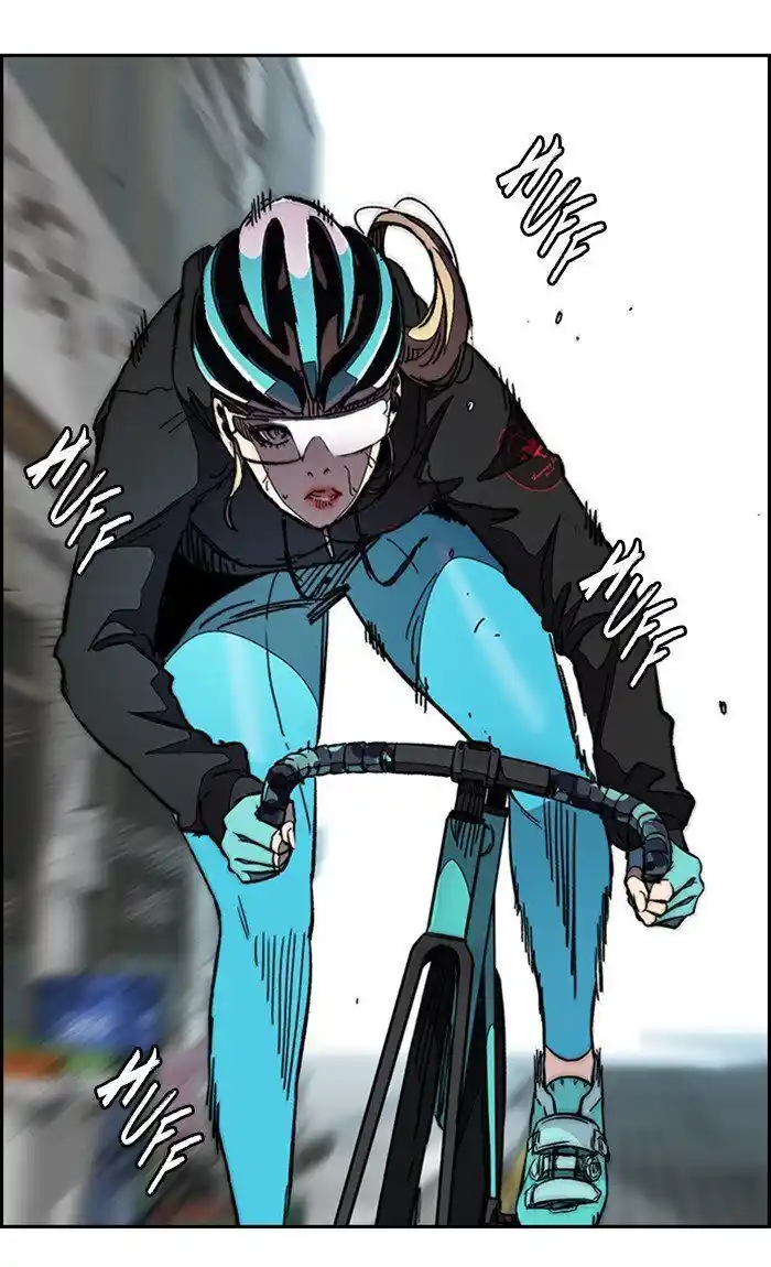 Wind Breaker (NII Satoru) Ch.306