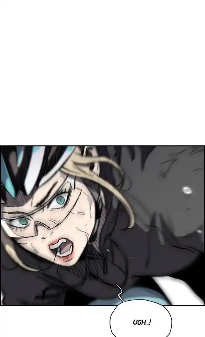 Wind Breaker (NII Satoru) Ch.306