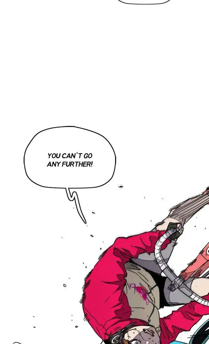 Wind Breaker (NII Satoru) Ch.306