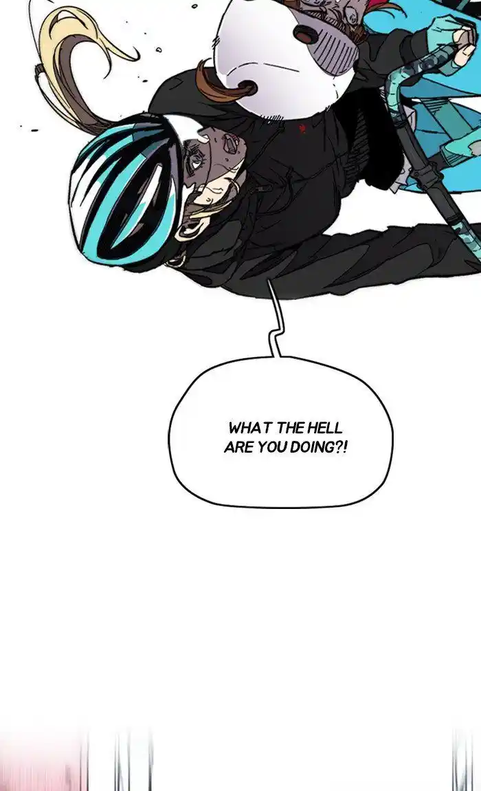 Wind Breaker (NII Satoru) Ch.306