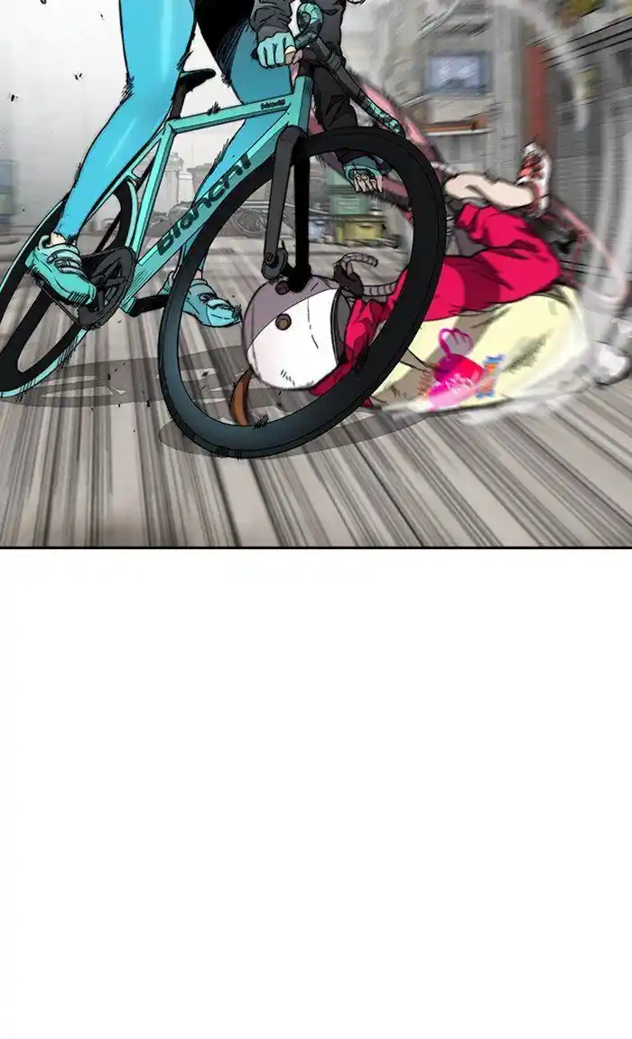 Wind Breaker (NII Satoru) Ch.306