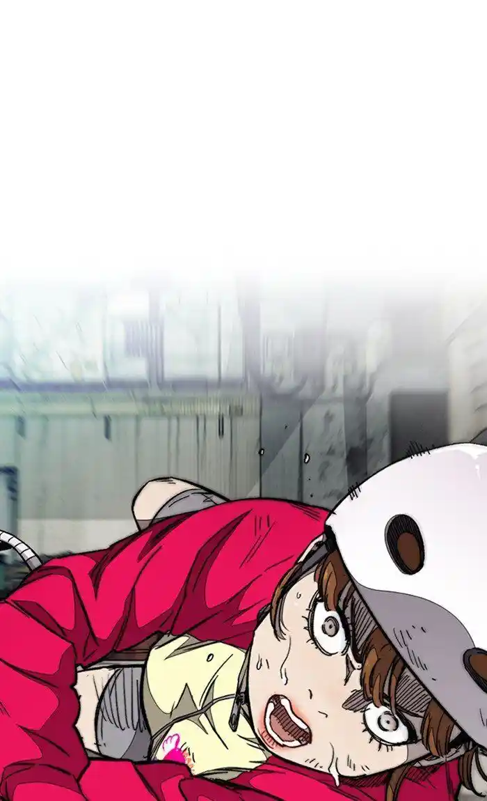 Wind Breaker (NII Satoru) Ch.306