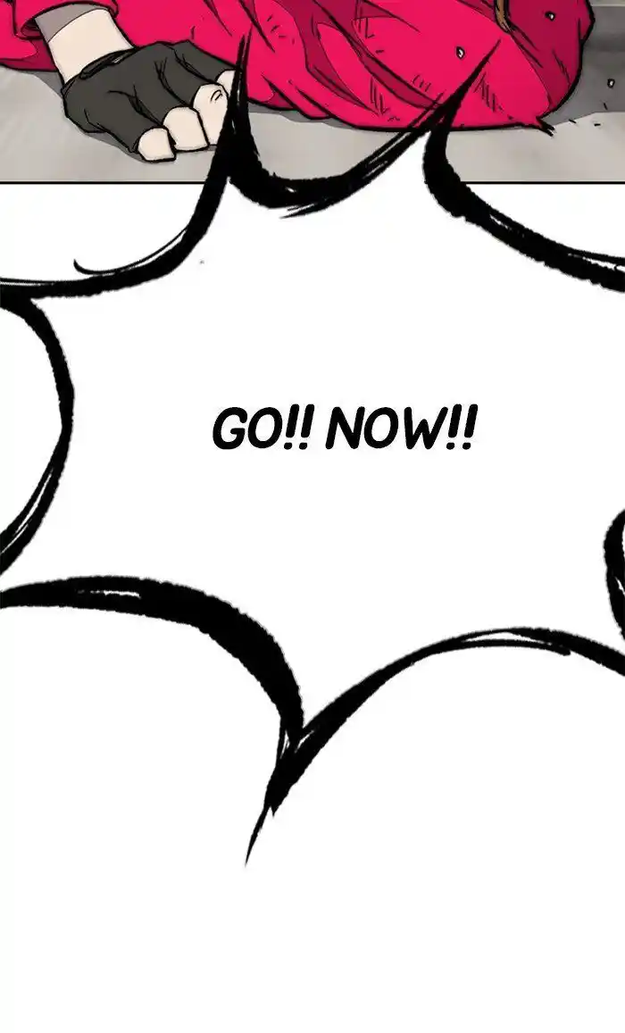 Wind Breaker (NII Satoru) Ch.306