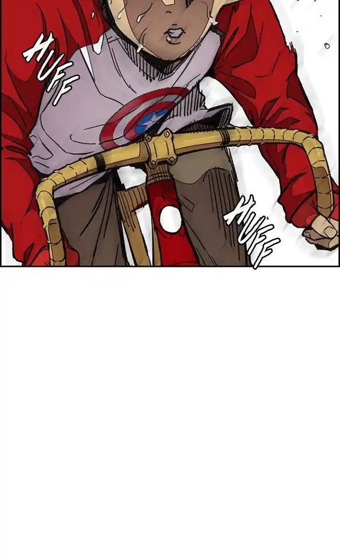 Wind Breaker (NII Satoru) Ch.306