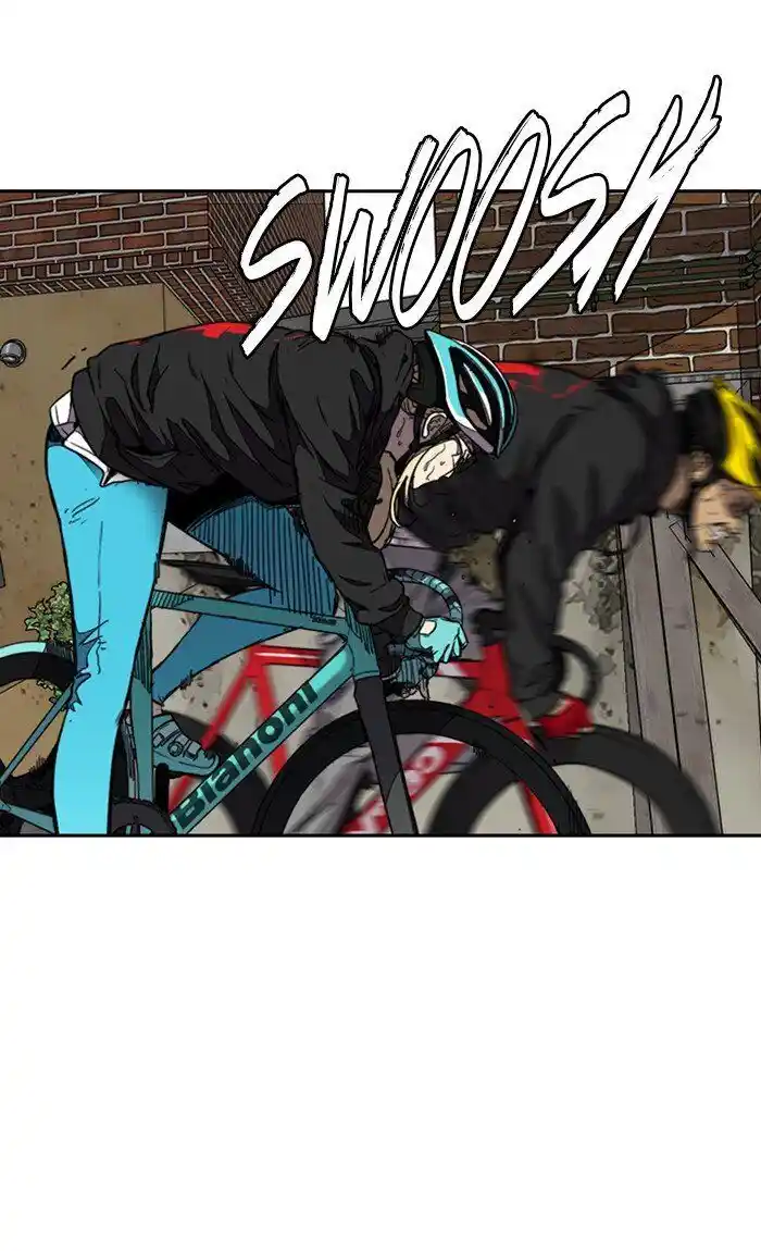 Wind Breaker (NII Satoru) Ch.306