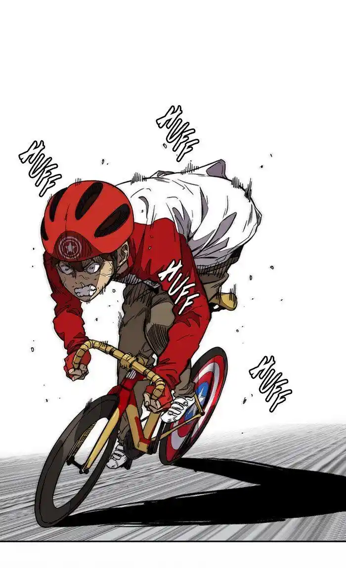 Wind Breaker (NII Satoru) Ch.306