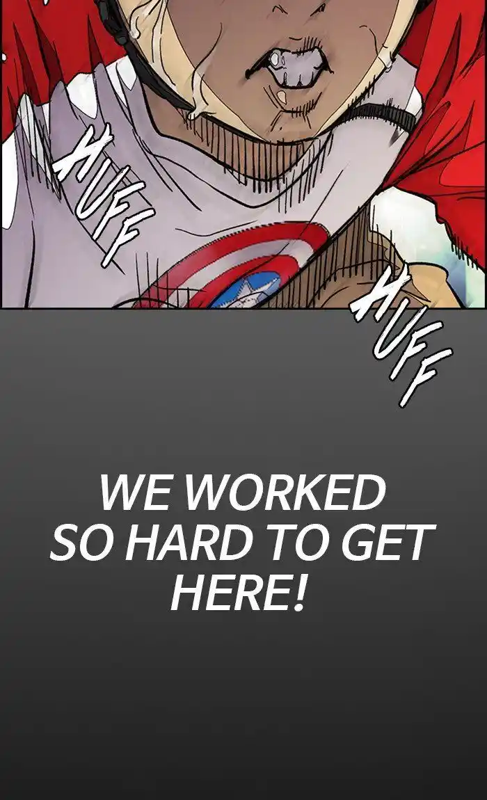 Wind Breaker (NII Satoru) Ch.306