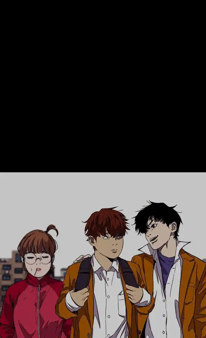 Wind Breaker (NII Satoru) Ch.306