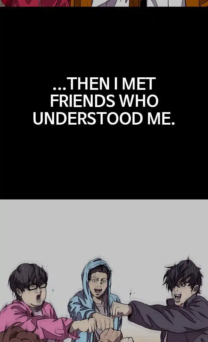 Wind Breaker (NII Satoru) Ch.306