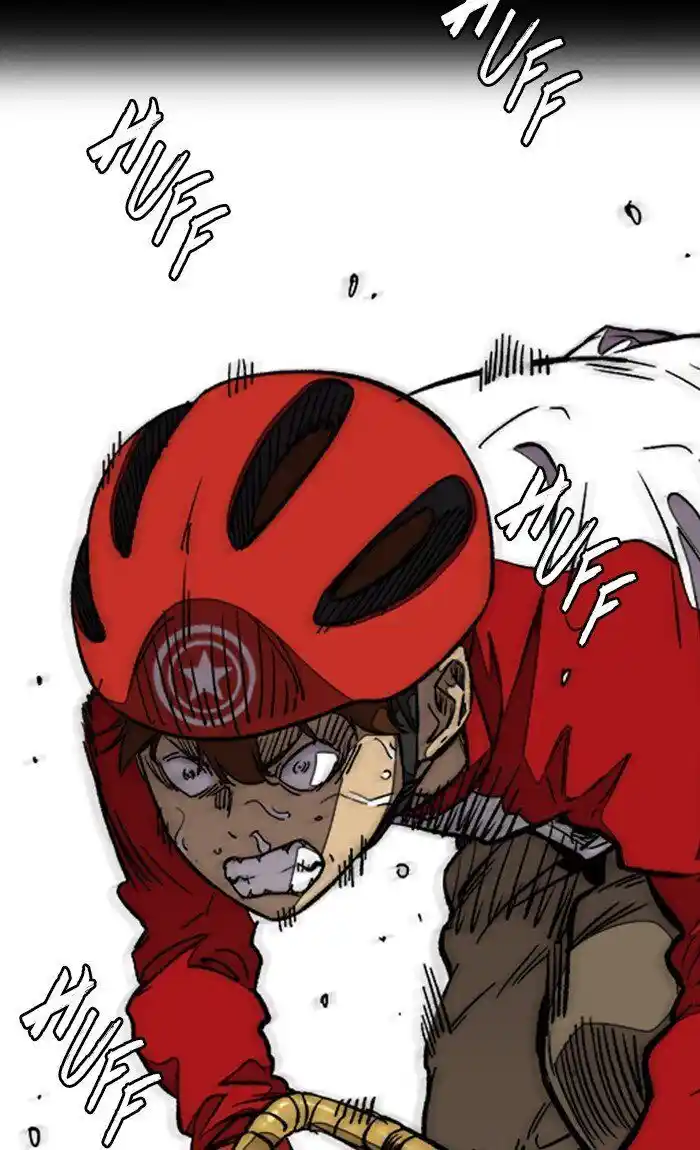 Wind Breaker (NII Satoru) Ch.306