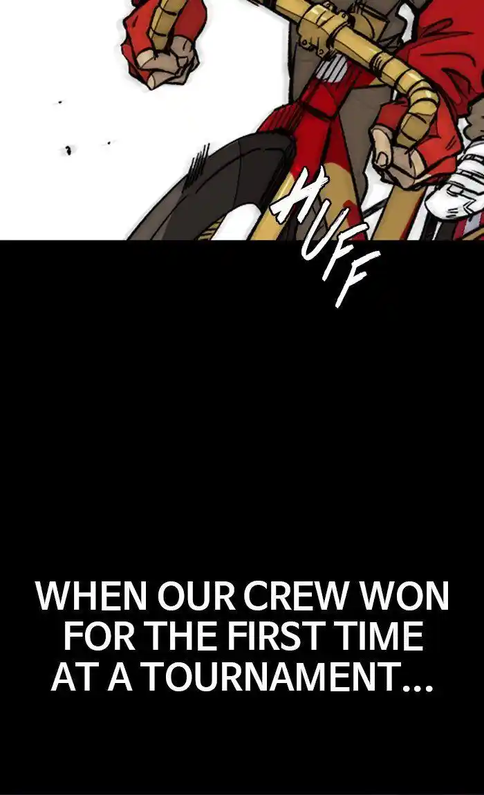 Wind Breaker (NII Satoru) Ch.306