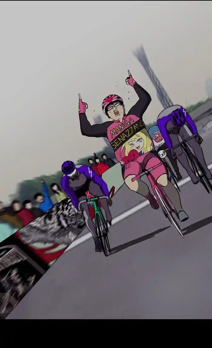 Wind Breaker (NII Satoru) Ch.306