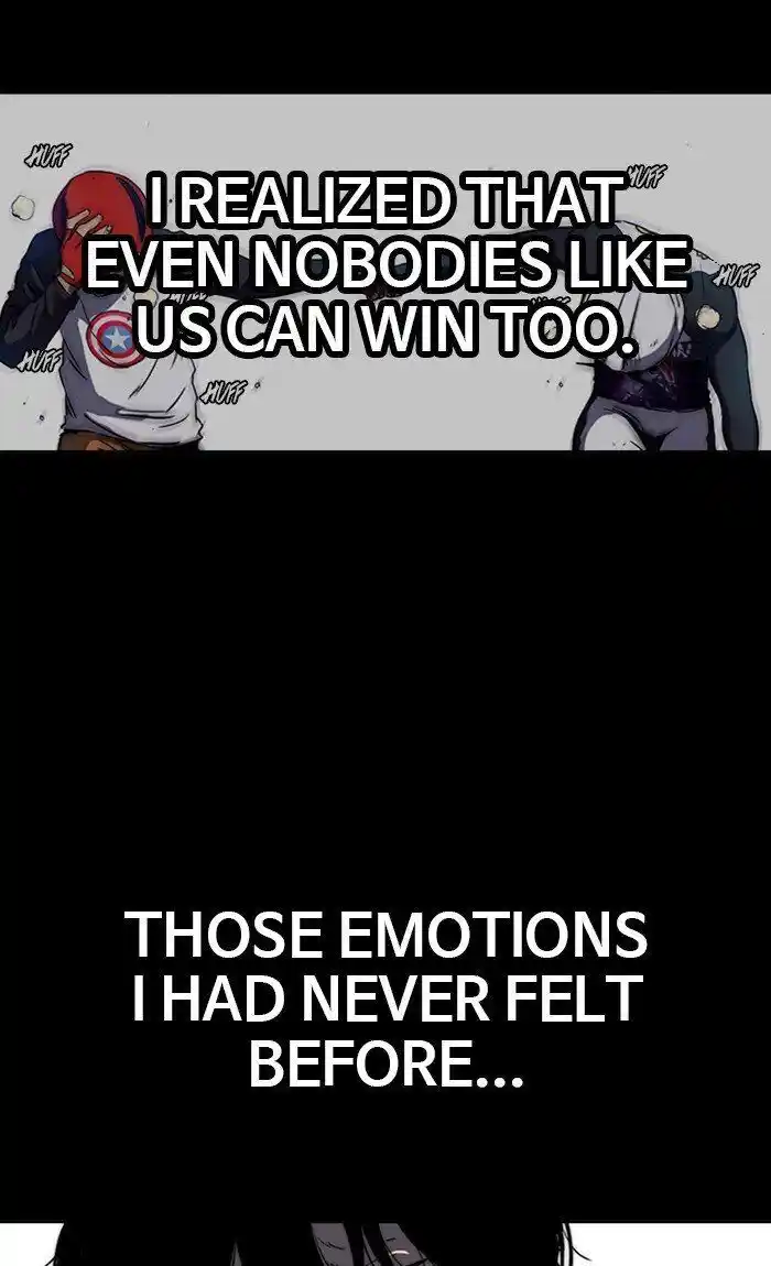 Wind Breaker (NII Satoru) Ch.306