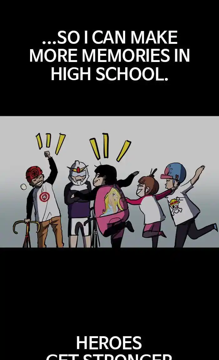 Wind Breaker (NII Satoru) Ch.306