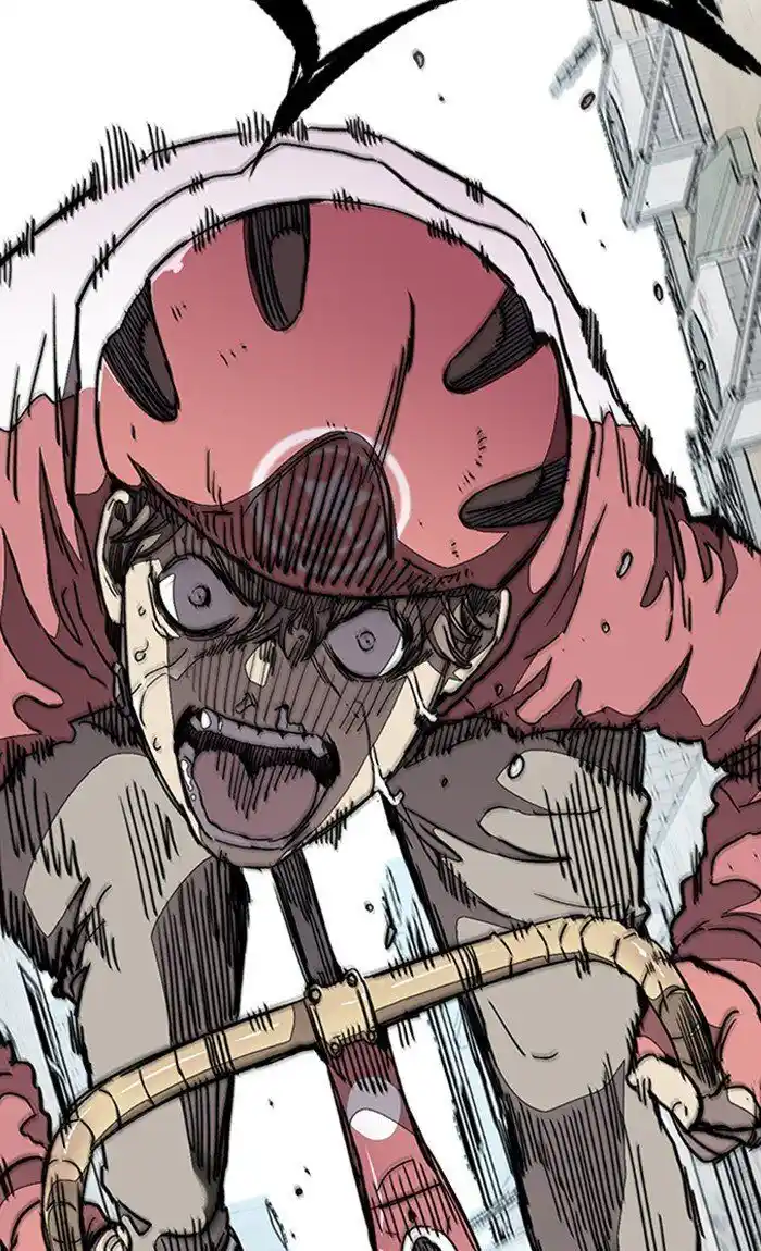 Wind Breaker (NII Satoru) Ch.306