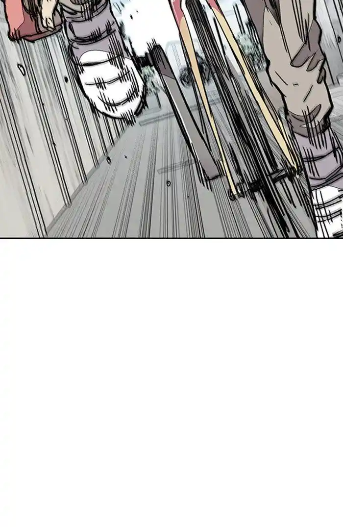 Wind Breaker (NII Satoru) Ch.306