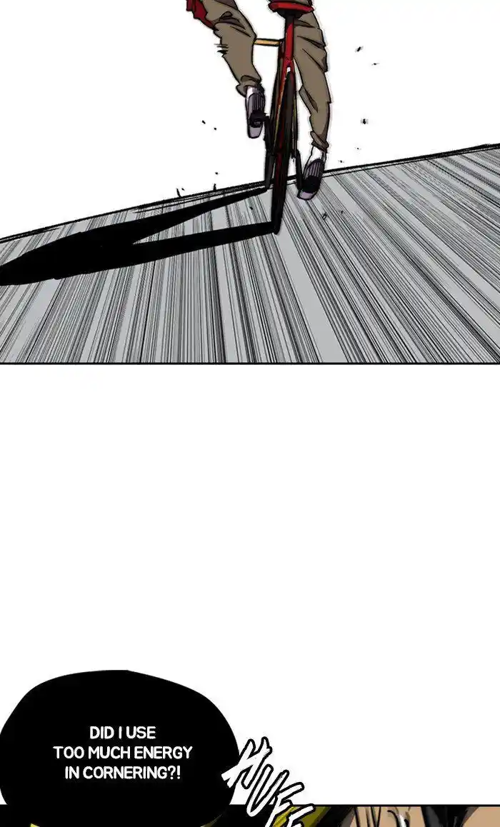 Wind Breaker (NII Satoru) Ch.306