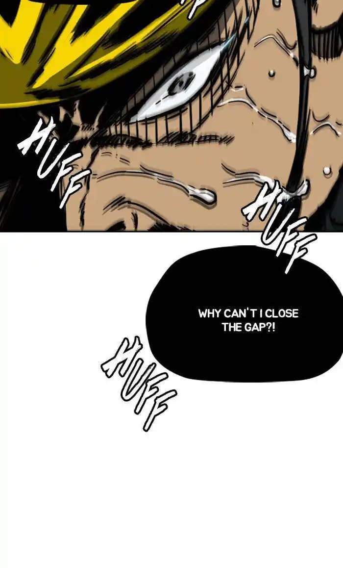 Wind Breaker (NII Satoru) Ch.306