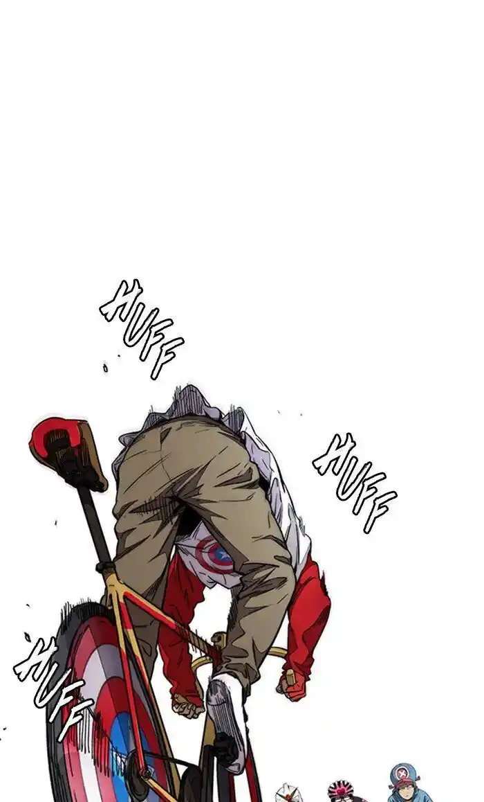 Wind Breaker (NII Satoru) Ch.306