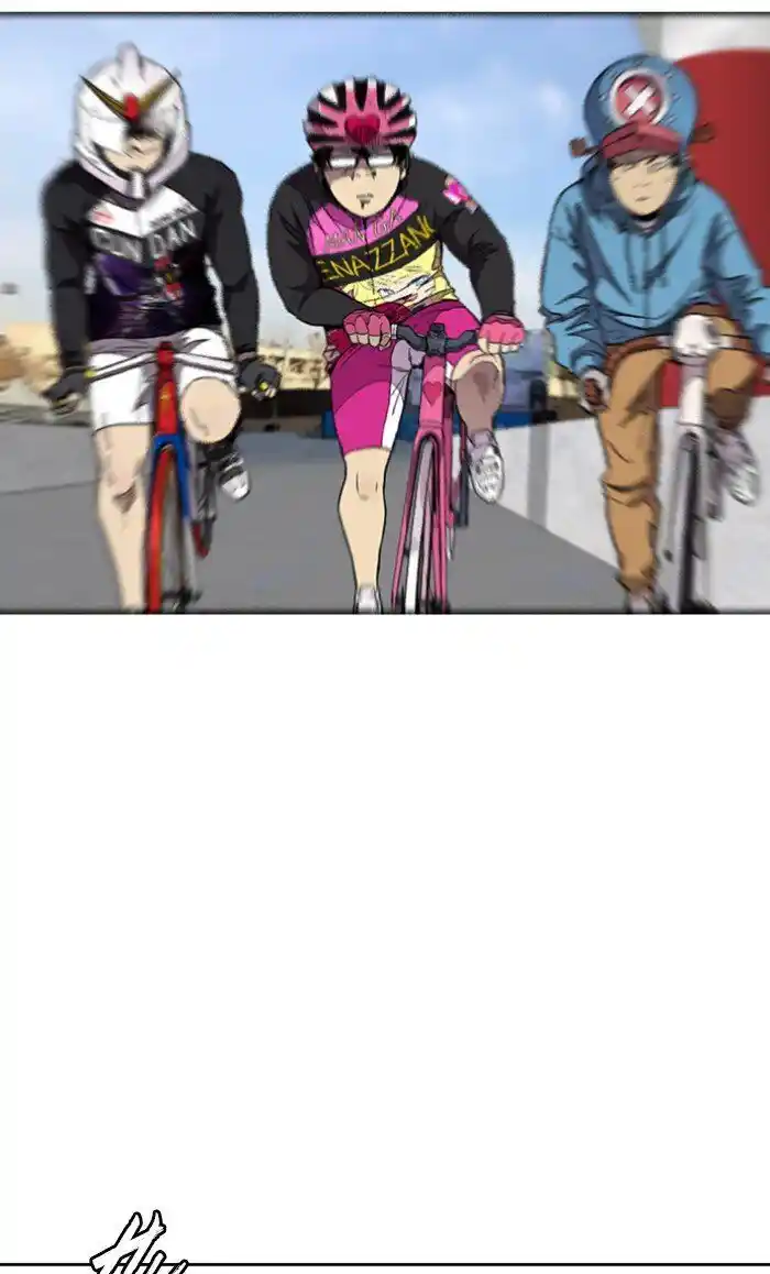 Wind Breaker (NII Satoru) Ch.306